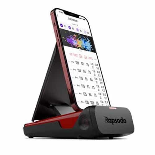 Rapsodo Launch Monitor-Final